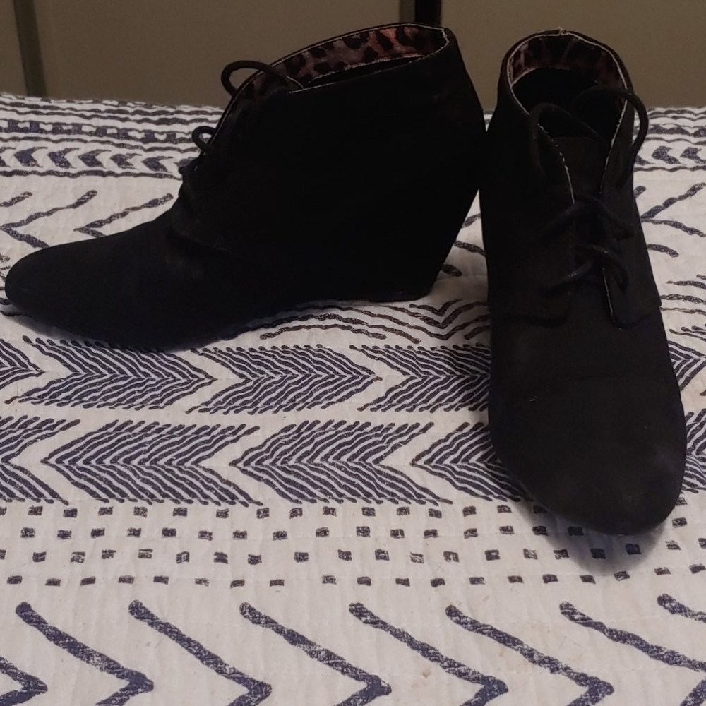 Wedges